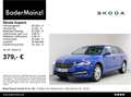 Skoda Superb Combi 2.0 TDI 4x4 DSG Kamera ACC Matrix Blau - thumbnail 1