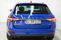 Skoda Superb Combi 2.0 TDI 4x4 DSG Kamera ACC Matrix Blau - thumbnail 9