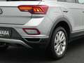 Volkswagen T-Roc Style 1.5 TSI DSG *LED*AHK*ACC*LANE*17" Argent - thumbnail 21