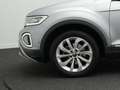 Volkswagen T-Roc Style 1.5 TSI DSG *LED*AHK*ACC*LANE*17" Argent - thumbnail 16