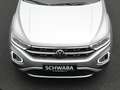 Volkswagen T-Roc Style 1.5 TSI DSG *LED*AHK*ACC*LANE*17" Argent - thumbnail 24