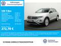 Volkswagen T-Roc Style 1.5 TSI DSG *LED*AHK*ACC*LANE*17" Argent - thumbnail 1
