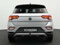 Volkswagen T-Roc Style 1.5 TSI DSG *LED*AHK*ACC*LANE*17" Argent - thumbnail 8