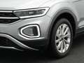 Volkswagen T-Roc Style 1.5 TSI DSG *LED*AHK*ACC*LANE*17" Argent - thumbnail 20