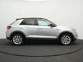 Volkswagen T-Roc Style 1.5 TSI DSG *LED*AHK*ACC*LANE*17" Argent - thumbnail 13