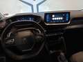 Peugeot 208 PureTech 100 Stop&Start EAT8 5 porte Allure Navi P Blanc - thumbnail 11