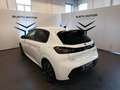Peugeot 208 PureTech 100 Stop&Start EAT8 5 porte Allure Navi P Blanc - thumbnail 4