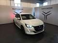 Peugeot 208 PureTech 100 Stop&Start EAT8 5 porte Allure Navi P Blanc - thumbnail 1