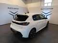 Peugeot 208 PureTech 100 Stop&Start EAT8 5 porte Allure Navi P Blanc - thumbnail 6