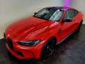 BMW M4 Competition**Schalensitze**CARBON** Rot - thumbnail 8