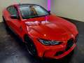 BMW M4 Competition**Schalensitze**CARBON** Rot - thumbnail 5