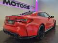 BMW M4 Competition**Schalensitze**CARBON** Rot - thumbnail 17