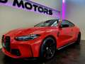 BMW M4 Competition**Schalensitze**CARBON** Rot - thumbnail 7