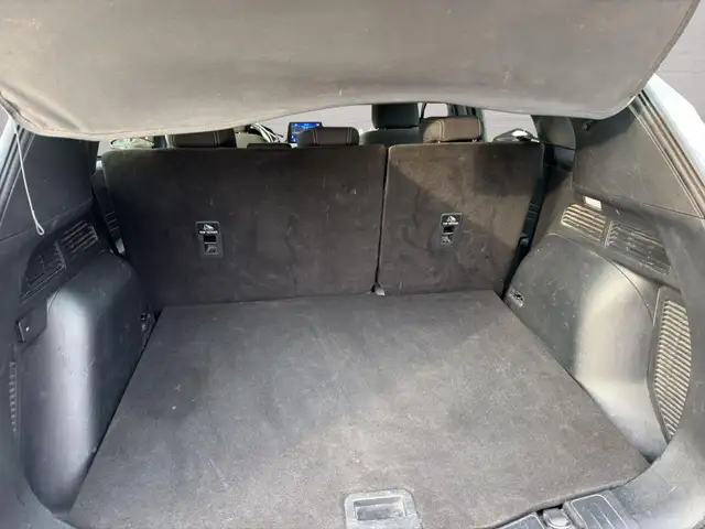 Ford Kuga view 12