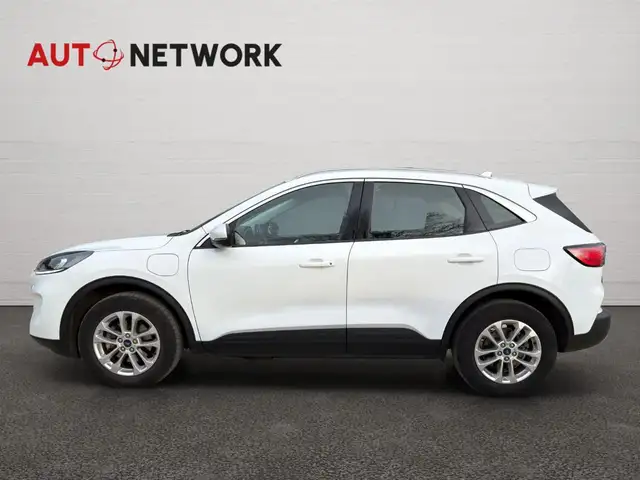 Ford Kuga view 6