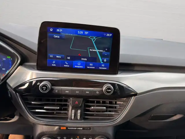 Ford Kuga view 14