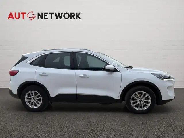 Ford Kuga view 5