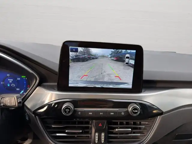 Ford Kuga view 13