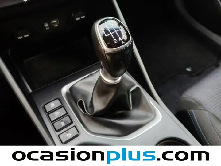 Hyundai Tucson 2018, foto 5