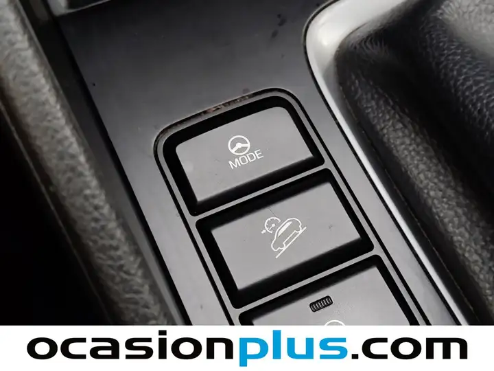 Hyundai Tucson 2018, foto 10