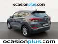 Hyundai TUCSON 1.7CRDI BD 25A 4x2 115 Gris - thumbnail 3