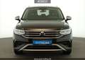 Volkswagen Tiguan Allspace Tiguan Allspace 2.0 TDI Elegance 4M #AHK#360°# Noir - thumbnail 9