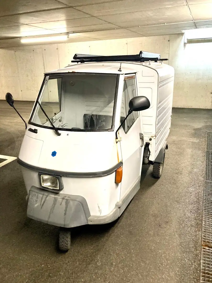 Piaggio Ape - 2