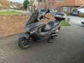 Kymco X-Town 125 I Gris - thumbnail 1
