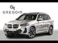 BMW iX3 iX3 Inspiring Šedá - thumbnail 1