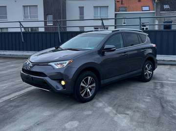 XLE-AWD