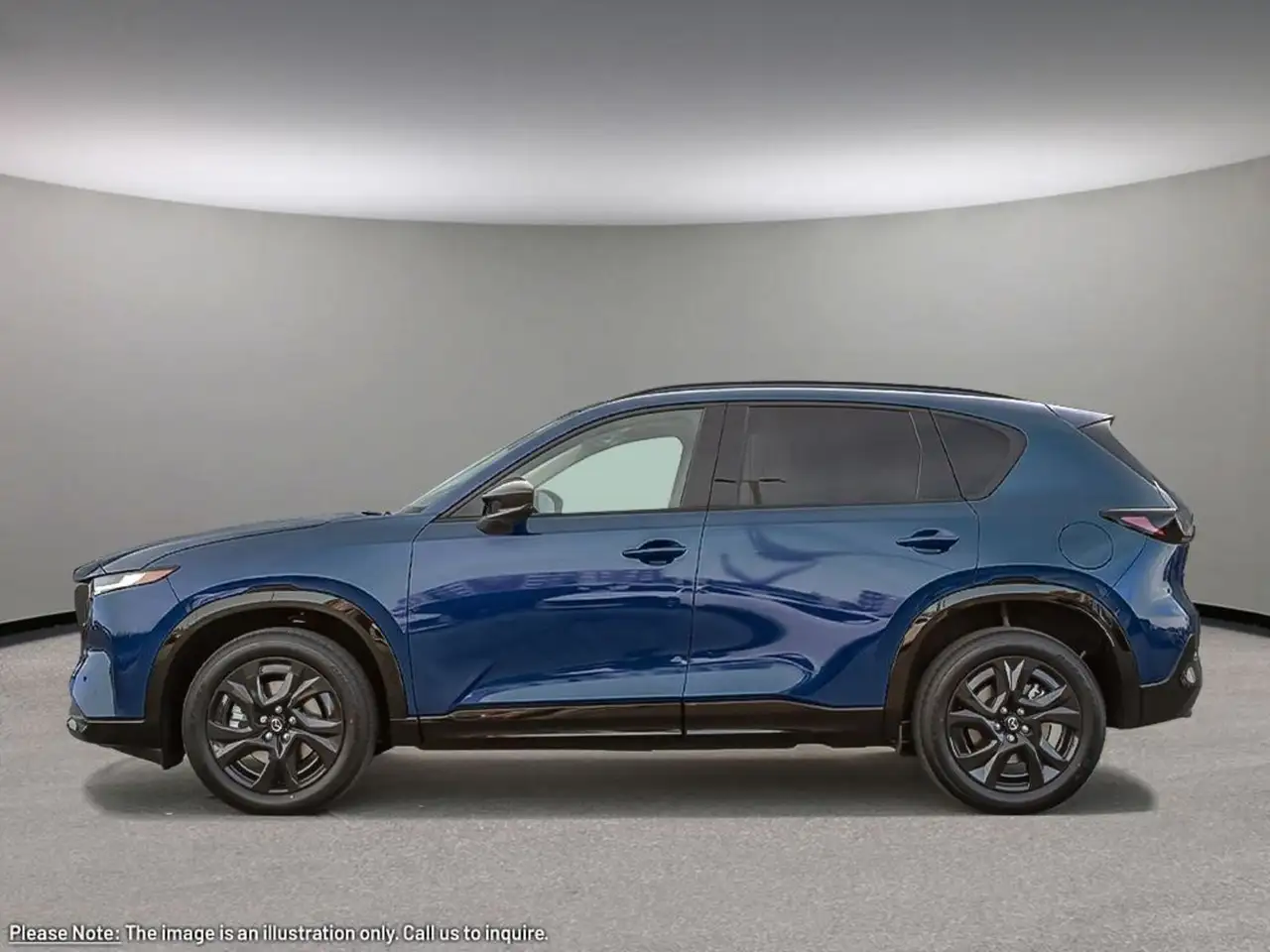 Mazda CX-5 снимка Mazda CX-5
