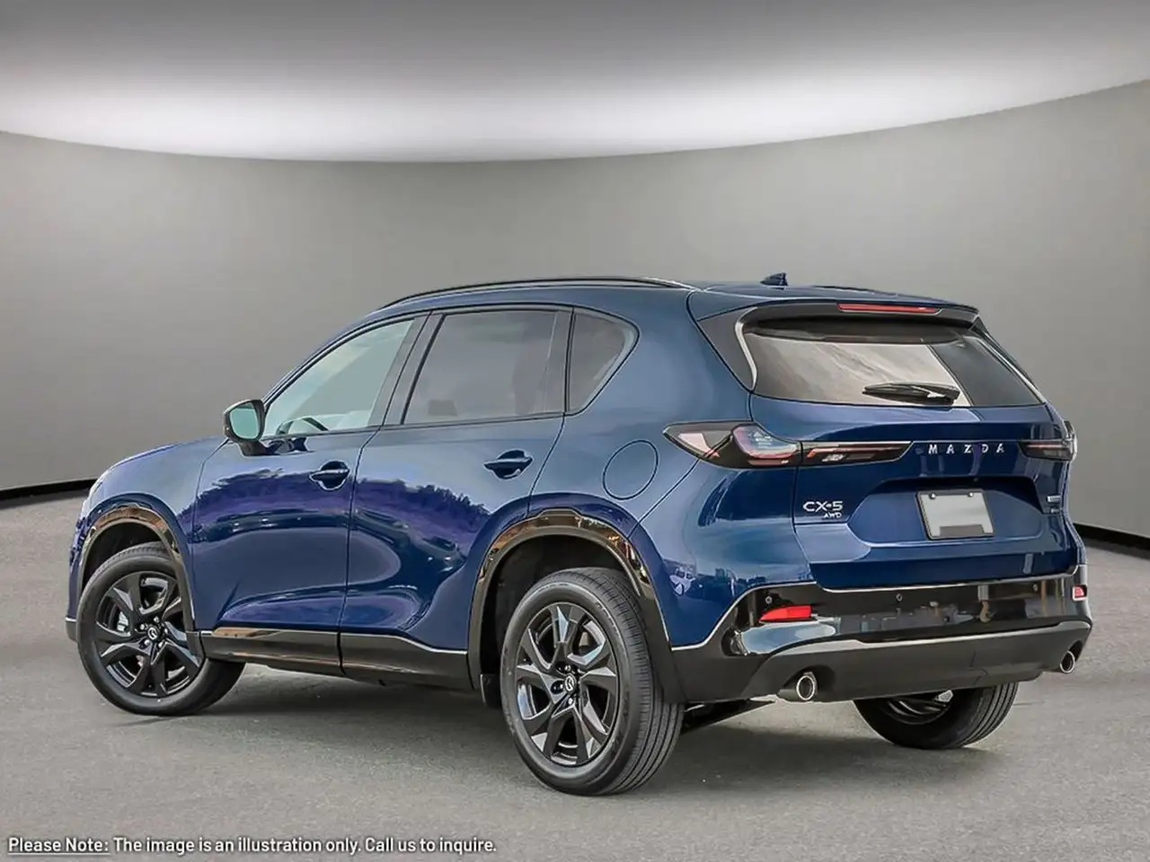 Mazda CX-5 снимка Mazda CX-5