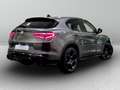 Alfa Romeo Stelvio 2.2 t Veloce Q4 210cv auto Gris - thumbnail 4