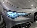 Alfa Romeo Stelvio 2.2 t Veloce Q4 210cv auto Gris - thumbnail 20