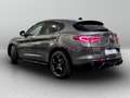 Alfa Romeo Stelvio 2.2 t Veloce Q4 210cv auto Gris - thumbnail 3