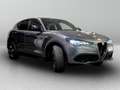Alfa Romeo Stelvio 2.2 t Veloce Q4 210cv auto Gris - thumbnail 6