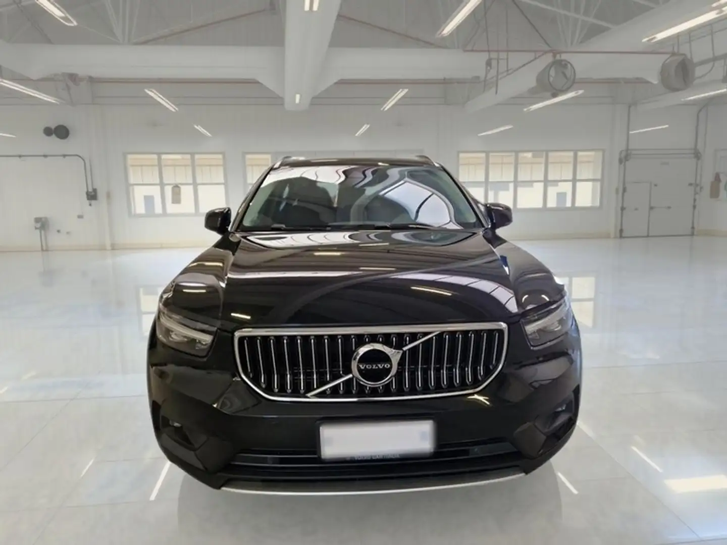 Volvo XC40 T5 Plug-in Hybrid auto Recharge Inscription Expression - 2