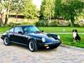 Porsche 930 911 Coupe 3.2 Carrera G50 Fekete - thumbnail 1