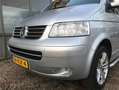 Volkswagen T5 Transporter 2.5 TDI 96kW Euro 4 L2H1 Lang DC 5-Pers Airco Crui Argent - thumbnail 44