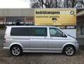 Volkswagen T5 Transporter 2.5 TDI 96kW Euro 4 L2H1 Lang DC 5-Pers Airco Crui Argent - thumbnail 24