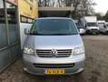 Volkswagen T5 Transporter 2.5 TDI 96kW Euro 4 L2H1 Lang DC 5-Pers Airco Crui Argent - thumbnail 4