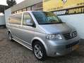 Volkswagen T5 Transporter 2.5 TDI 96kW Euro 4 L2H1 Lang DC 5-Pers Airco Crui Argent - thumbnail 25