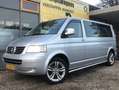 Volkswagen T5 Transporter 2.5 TDI 96kW Euro 4 L2H1 Lang DC 5-Pers Airco Crui Argent - thumbnail 30