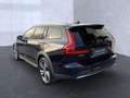 Volvo V60 Cross Country V60 CC Plus AWD Bluetooth LED Vollleder Klima Schwarz - thumbnail 3