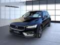Volvo V60 Cross Country V60 CC Plus AWD Bluetooth LED Vollleder Klima Schwarz - thumbnail 2