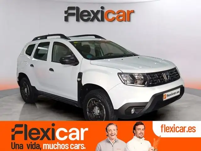 Dacia Duster 1.6 Essential 4x2 84kW