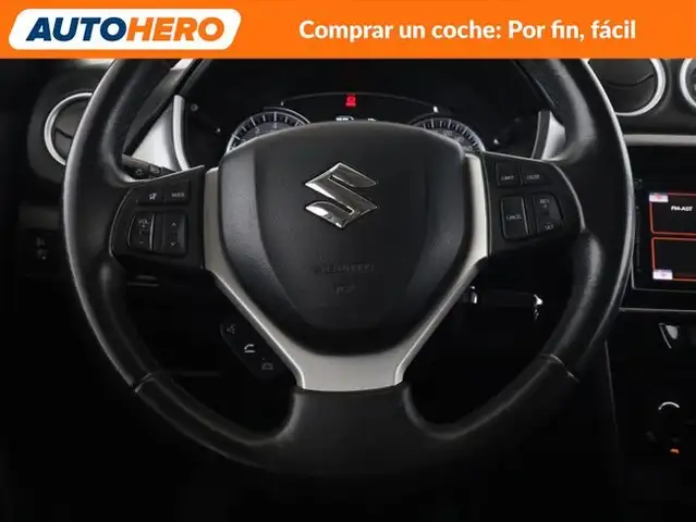 Suzuki Vitara view 23