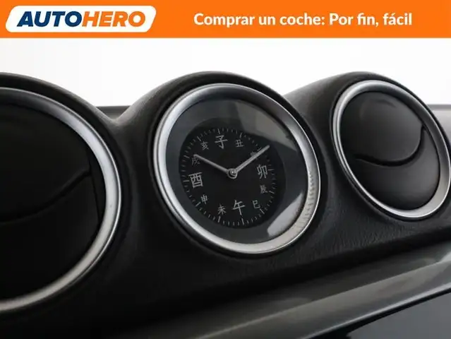 Suzuki Vitara view 26