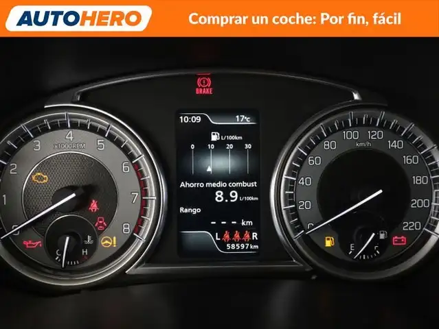 Suzuki Vitara view 24