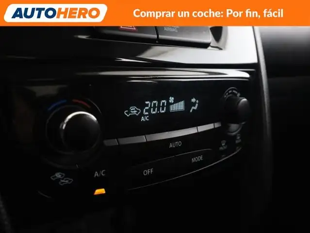 Suzuki Vitara view 25